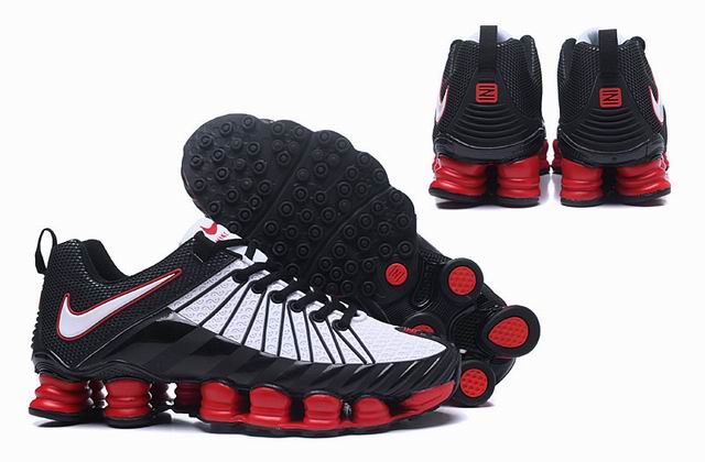 nike air shox tlx