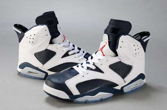 air jordan 6 italia