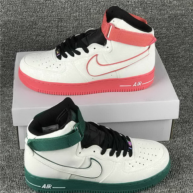 air force 1 men high top