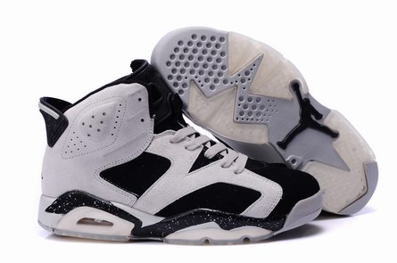 jordan 6 italia