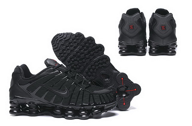 nike tlx shox