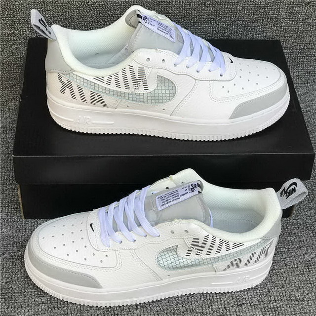 new air force 1 shoes 2019